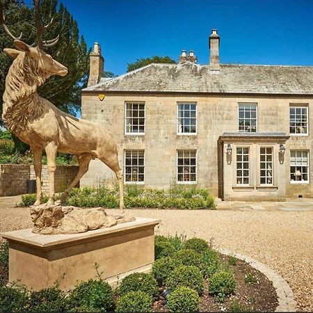 Walwick Hall Country Estate And Spa Hexham Exteriér fotografie