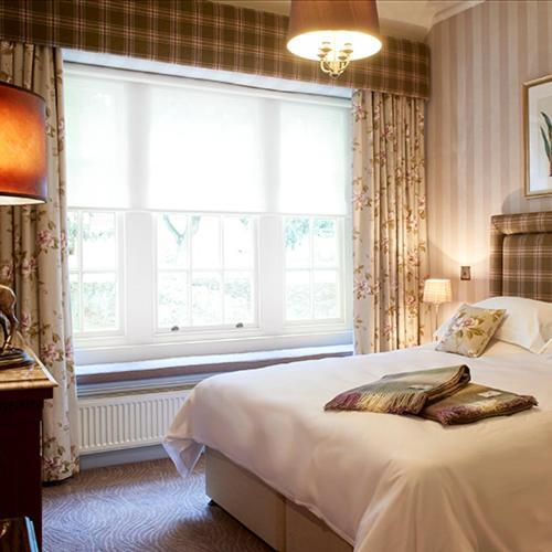 Walwick Hall Country Estate And Spa Hexham Exteriér fotografie