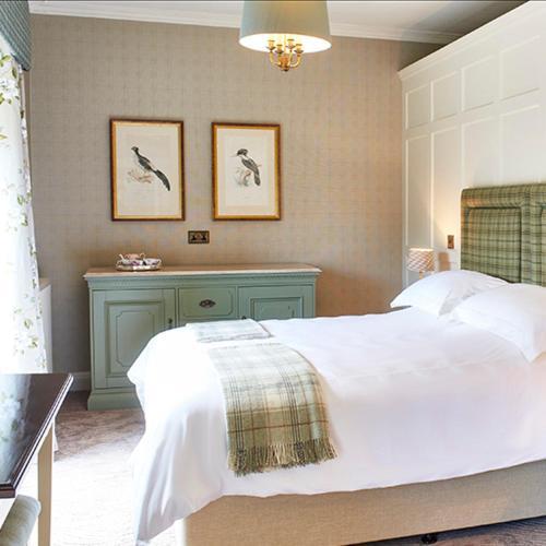 Walwick Hall Country Estate And Spa Hexham Exteriér fotografie